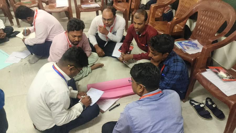 Training & Development